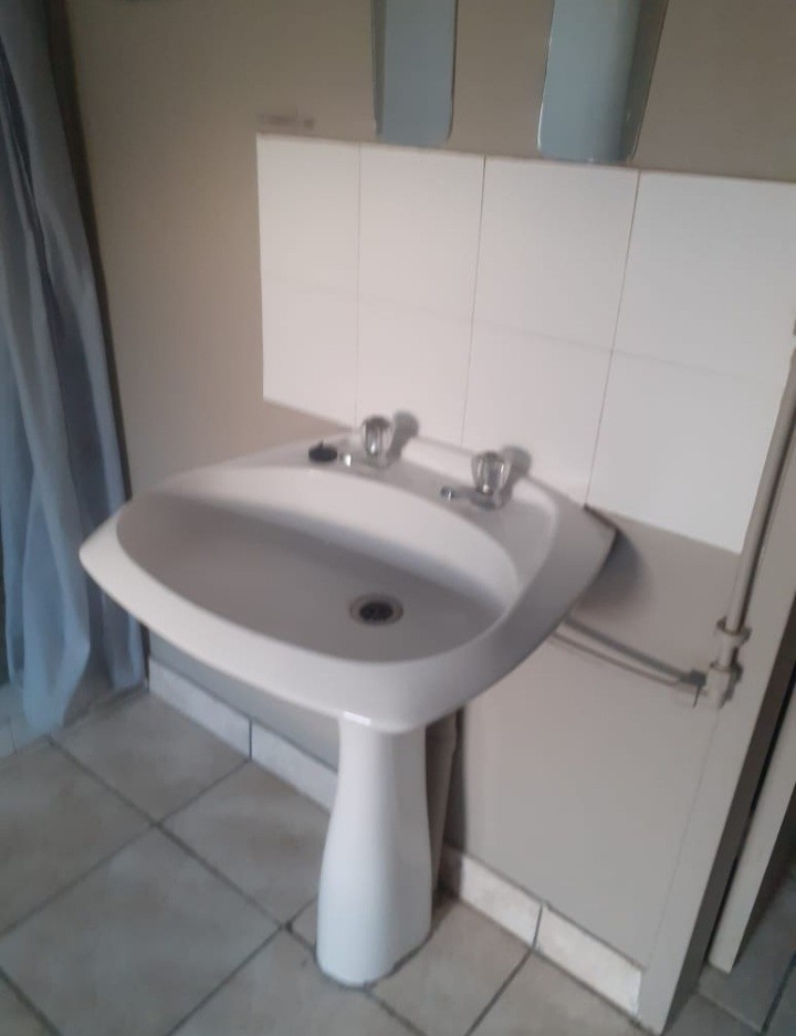 4 Bedroom Property for Sale in Odendaalsrus Free State